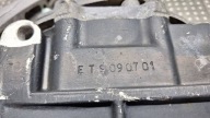 differential diff rear part ETS 01R525131C AUDI A4 B6 2.5 TDI 4X4