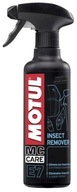 MOTUL E7 INSECT REMOVER 400ML