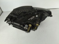 light left REFLEKTOR AUDI Q3 II 83A 18- FULL LED