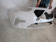 OPEL INSIGNIA B LIFT 20- bumper front front 551004542