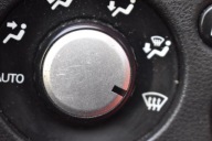 control panel air conditioning devices KLIMY MR979972HA MITSUBISHI OUTLANDER 1 and 01-08