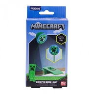 LAMPA NA ČÍTANIE MINECRAFT - CREEPER