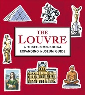 The Louvre: Panorama Pops McMenemy Sarah