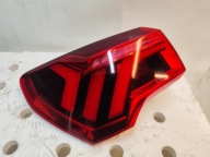 AUDI Q3 83A SPORTBACK light rear part right