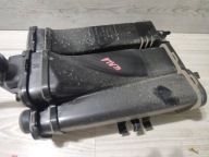 Skoda Scala 2020 carbon filter