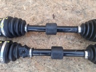semi-axis left front SSANGYONG KORANDO IV 1.6 E-XDI 4130037020