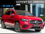 Mercedes-Benz Gla 250 e AMG Line Suv 1.3 (218KM) 2023