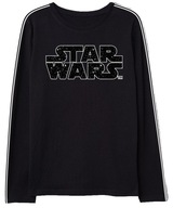 STAR WARS blúzka tričko 164 cm 13-14 rokov