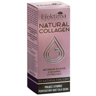EFEKTIMA Natural Collagen - Kolagénové sérum