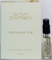 Vzorka Slava Zaitsev Parfum de Soie Parfum W 1,5ml