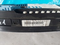 dials clock XSARA PICASSO 2.0 16V 9651667380
