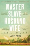 Master Slave Husband Wife ILYON WOO