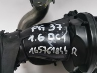 pipe wiring tube RENAULT TRAFIC III 1.6 DCI