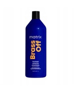 Matrix Total Results Brass Off Shampoo 1000 ml