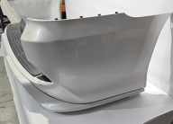 bumper rear LEXUS LX 570 16-19 4XPDC original 52159-60870