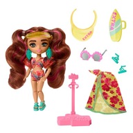 Barbie Extra Fly Minis Lalka Plażowa HPB18