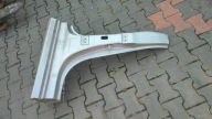 Peugeot 208 2023 threshold pillar right