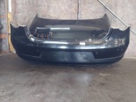 complete rear part VOLKSWAGEN EOS and LC9X trunk door boot bumper rear part lights