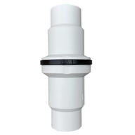 прямий зворотний клапан для води 32-38 мм NUOVA RADE