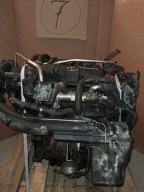 engine 2.0TDCI AZWA D4204T CONTINENTAL complete FORD S-MAX VOLVO DO MONTAZ