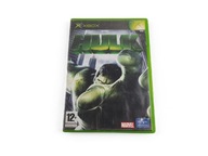 Hra HULK Microsoft Xbox (eng) (4) s