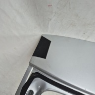 SKODA RAPID SPACEBACK 13-19 boot door rear