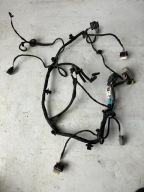bundle supports of the front RADAR TESLA MODEL S 2035338-00