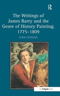 The Writings of James Barry and the Genre of