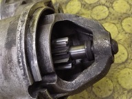 OPEL VECTRA C 2.2 D starter 0001109062