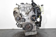 engine MAZDA CX-7 2.3 MZR TURBO 258KM 2007/10-2009/08 L3K9 @ KOMPRESJA @