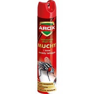 Agrecol Arox Muchomor Spray na muchy 750ml