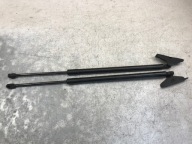 SILOWNIKI bonnet boot FORD MONDEO MK5