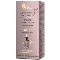 AVA Aktivátor mladosti Baobab a Makadamia sérum 30