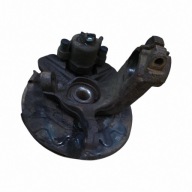 swing complete front front right SKODA FABIA III 1.4 TDI