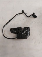 bonnet latch lock SEAT ALTEA