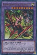 Yu Gi Ó! TCG: Fiendsmith's Desirae (UR) (RA04)