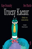 Uroczy Kaczor /Frajda