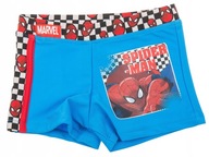 Spiderman plavky šortky boxerky sun boy 98
