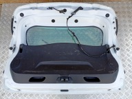 trunk door boot RENAULT CLIO IV LIFT 5 door NUMER DV369