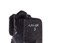 OPEL ZAFIRA B compressore cric martinetto ruote assorbitore