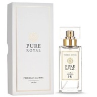 FM Federico Mahora Pure Royal 141 Dámsky parfum - 50ml