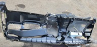 dashboard instrument panel console airbag KRATKI air conditioning devices SAAB 95 9-5 OE EU