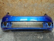 bumper front front SKODA OCTAVIA 3 III 5E LIFT 2017-2020R