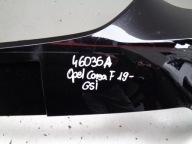 new front bumper OPEL CORSA F 19- GSI NR 46036A