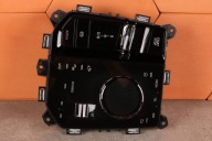 BMW iX I20 switch changes of the gear PANEL IDRIVE SZKLO 5B3CAE9 5B3DE04
