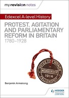 My Revision Notes: Edexcel A-level History: