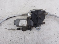 OPEL MOVANO A mechanism window regulator right front