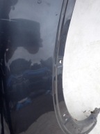 VOLVO XC90 and 02-> fender right front front