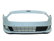 Ford Galaxy MK3 bumper front front