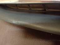 GRILLE HYUNDAI I30 LIFT 10-12